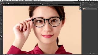 [PHOTO]　Photoshop実践講座〜痒いところに手が届く、Photoshop技法「10の事」〜　| Adobe MAX Japan 2019