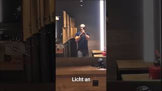 Light-tutorial 🔦 #nevergiveup #fun #light #training #motivation #gym