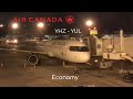 Trip Report  Air Canadas Airbus A321 200  Halifax YHZ   Montreal YUL