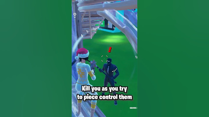 The Best Practice Map in Fortnite!