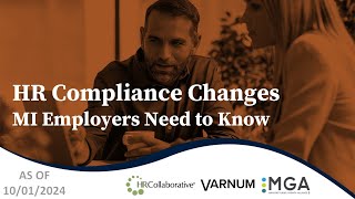 Compliance Changes in 2025 | ESTA • IWOWA • FSLA