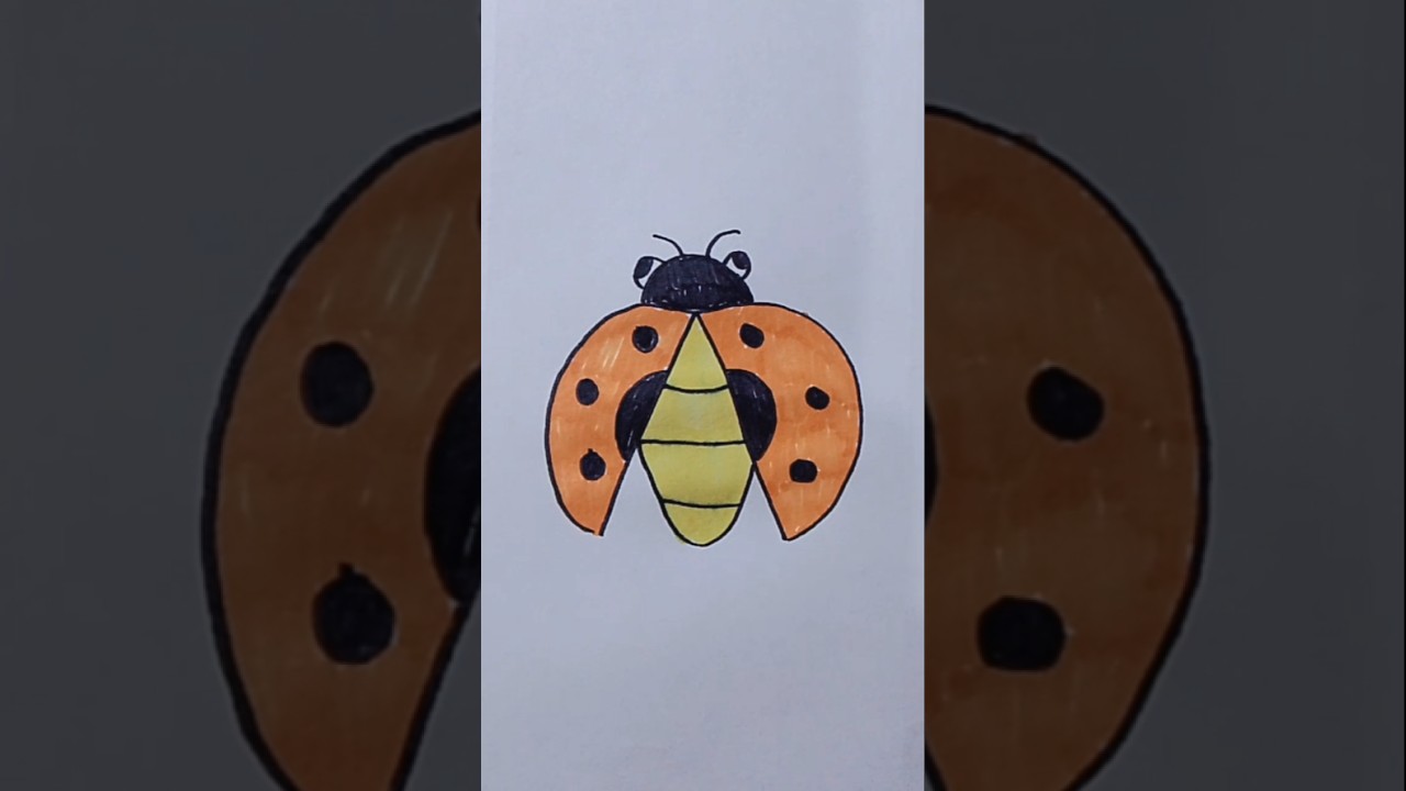 Рисование для детей 