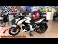 New 2025 Bajaj Pulsar N160 Single Seat || ABS Dual Channel | New Features & Price || Detailed Review