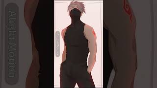 kakashi edit#kakashi#naruto#edits