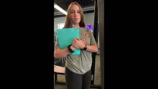 Caylin's Corrective Exercise Continuum