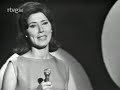 Programa Tele Ritmo RTVE 21 10 1966 