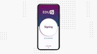 EduIS software - The Complete solution for your Educational Establishment screenshot 1