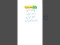 Factorise fully#simplify#algebra#factors#maths#easy