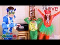 🔴 LIVE 24/7! PJ Masks in real life 🔴 | Pretend play superheroes | PJ Masks Official | #live