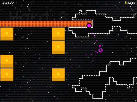 Give Up Robot 2 Hard - One Death