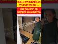 GÜLLÜ EVDE  SON SANİYESİ SON CÜMLESİ GÖRÜNTÜSÜ İLK DEFA  20 SANİYE SONRA MALESEF ...