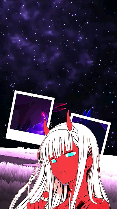 ᴅᴀʀʟɪɴɢ ɪɴ ᴛʜᴇ ꜰʀᴀɴxx × ᴇᴅɪᴛ ᴍᴏᴍᴇɴᴛ #anime #edit #darling #alightmotion