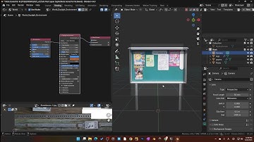 How I Use Octane Blender "Photorealism Deep Dive"