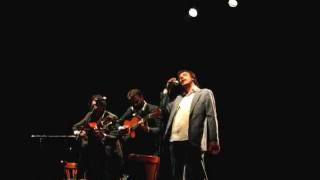 Video thumbnail of "Dema y su Orquesta Petitera "Mataderos""