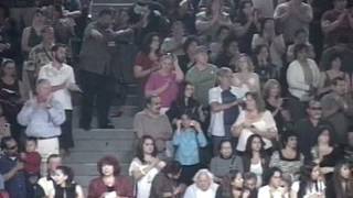 2008 Ventura College Graduation Ceremony