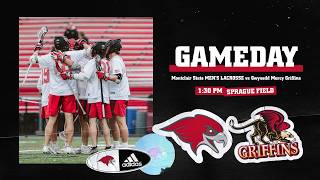 Men's Lacrosse vs. Gwynedd Mercy