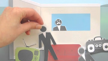 What is Web Hosting?