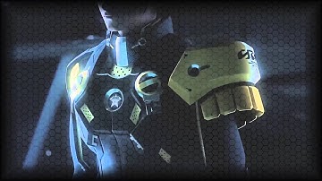 Niggotaku Intro (Yep, I finally fucking made it XD) #BlazianApproved