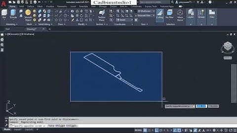 6 CURSO AUTOCAD 3D SOLIDOS POR REVOLUCION