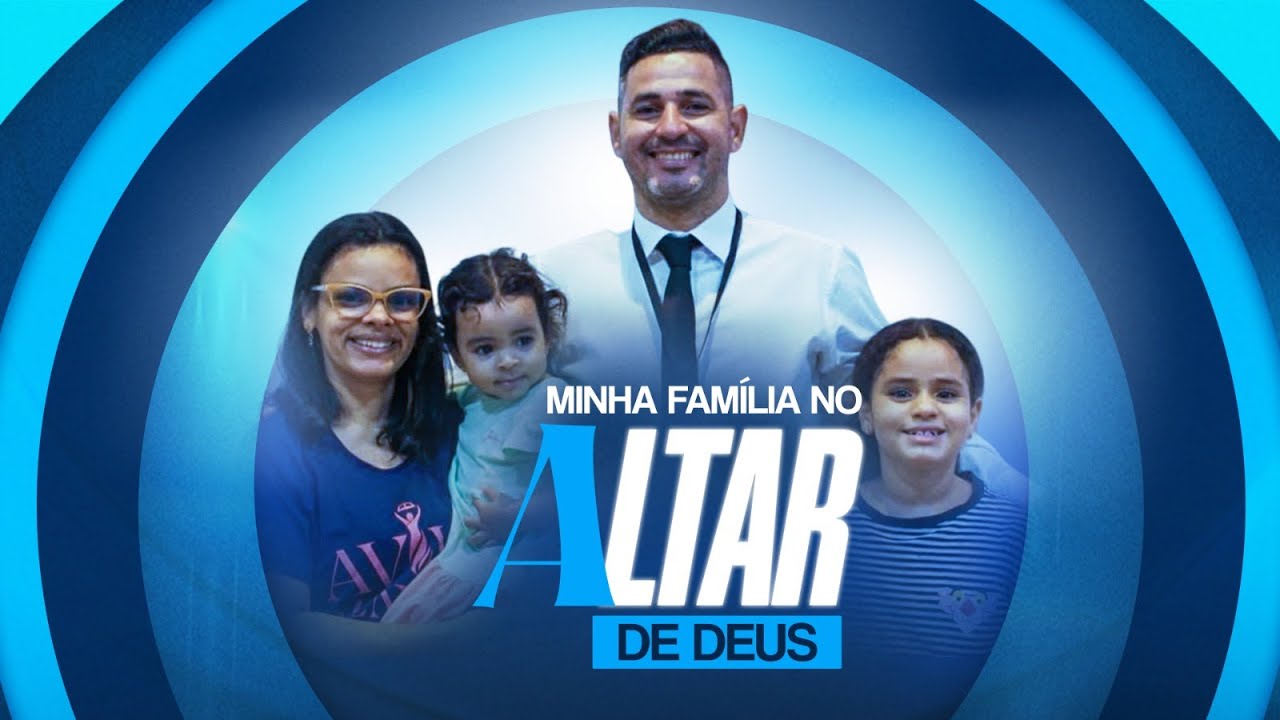 CULTO AO VIVO - QUARTA-FEIRA (14/01/26) | IIGD ARACAJU