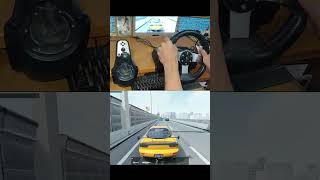 Rx7 Y Tune Shutoko Revival Project Tatsumi Pa With Ai Traffic