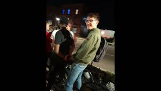 A Reflection On My Exchange At Mount Allison University