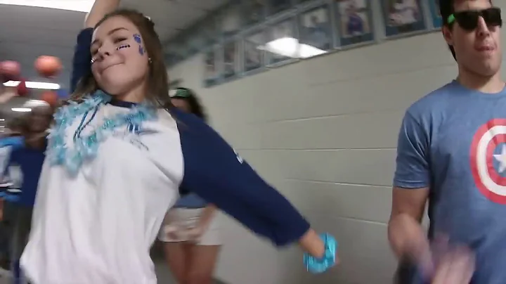 Villy LipDub 2015