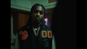 Lil Tjay - In My Head (432hz)