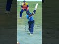 Hamilton Masakadza is holding one end up 💪| Legends League Cricket 2024