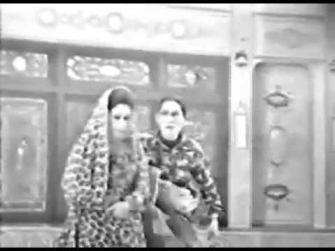 فیلم کامل تئاتر وادنگ