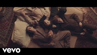 Måneskin - Le parole lontane (Official Video)