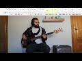 Vulfpeck // Funky Duck [Bass Cover + Tabs] Mp3 Song