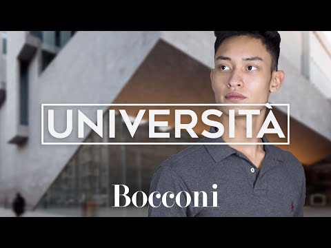 Video: Come Comporre Un Questionario Per Candidati Universitari