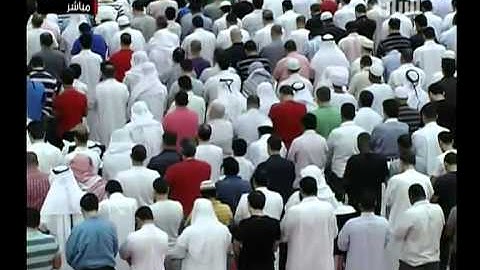 سورة الأعراف 44 إلى 84 - الشيخ سعد الغامدي 1433هـ - قطر