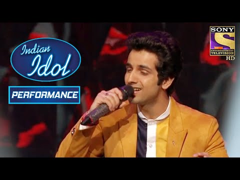 Ankush और Udit ने Pehla Nasha पे दिया Sensational Performance | Indian Idol Season 10