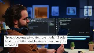 Details How MIM Sets And MPRs Map To SailPoint Roles And Policies Guide