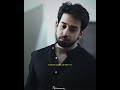 Couple like Ayra and kamyar 😅Meri zindagi hai tu #love #confession #bestscenes