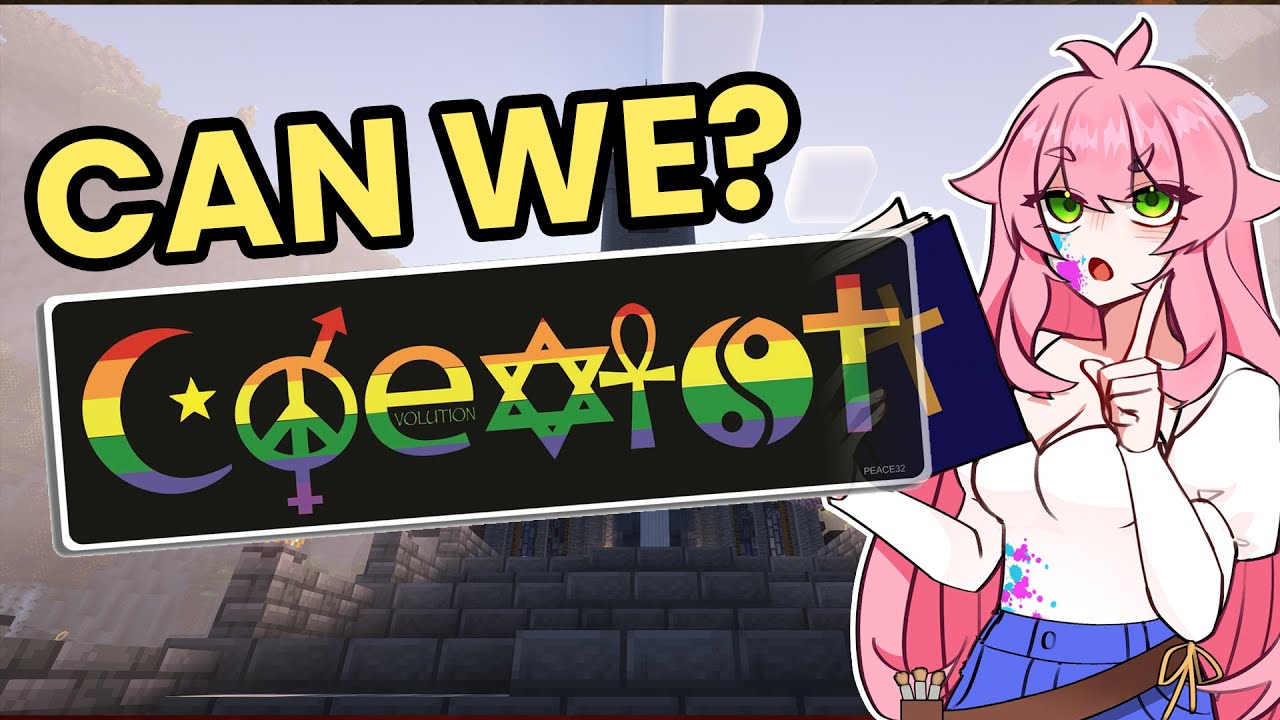 Is Universalism Biblically Sound Christian VTuber Perspective