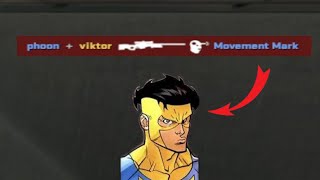 Phoon Caught Glazing In 2025