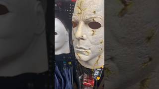 Rob Zombies Halloween 2007 Michael Myers Mask Trick Or Treat Studios