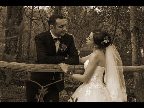 Video: Marina Isteri Sergey: Foto