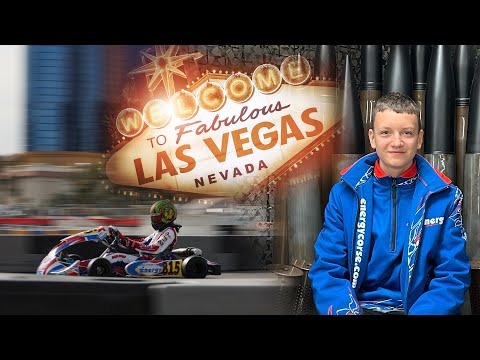 SKUSA SuperNationals - Las Vegas