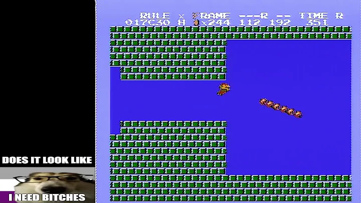 SMB1 8-4 IL in 44.360 (8-6)