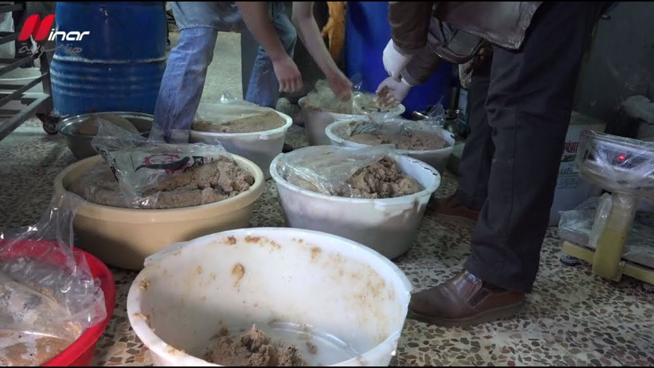 ماذا ضبطت دوريات تموين حمص في جولتها على أسواق المدينة؟؟