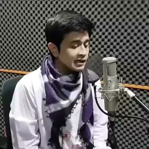 ayat kursi paling merdu