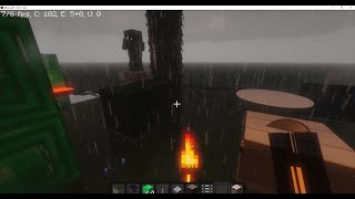 Minecraft Optifine Realistic Shader & MIEJOJO Texture Pack screenshot 2