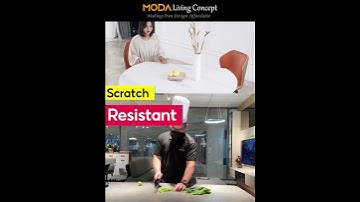 Various Sintered Stone Dining Table Design