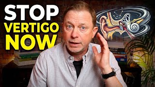 Motion Sickness & Vertigo: What’s Really Causing It