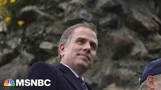 Hunter Biden expected to plead guilty in criminal tax case