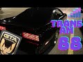 1988 ORIGINAL TRANS AM GTA WITH CELL PHONE INSIDE!